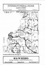 Map Image 013, Jo Daviess County 1978